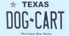 Texas Dog Cart